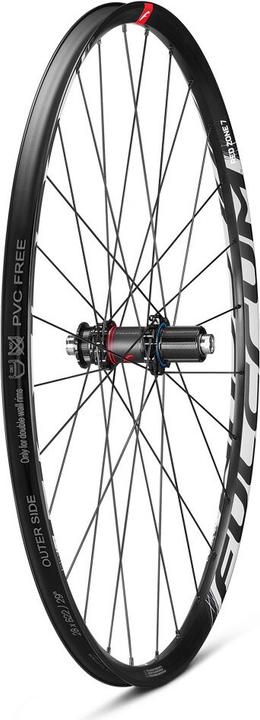Actual product image Fulcrum Red Zone 7 (Wheelset, 27.5")