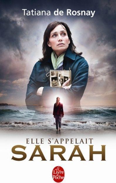 Immagine prodotto Elle s'appelait Sarah (Francese, Rosnay, Tatianad, 2010)
