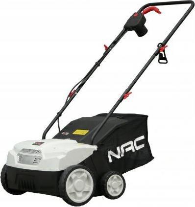 Image du produit NAC WERTYKULATOR / AERATOR 1400W 38cm
