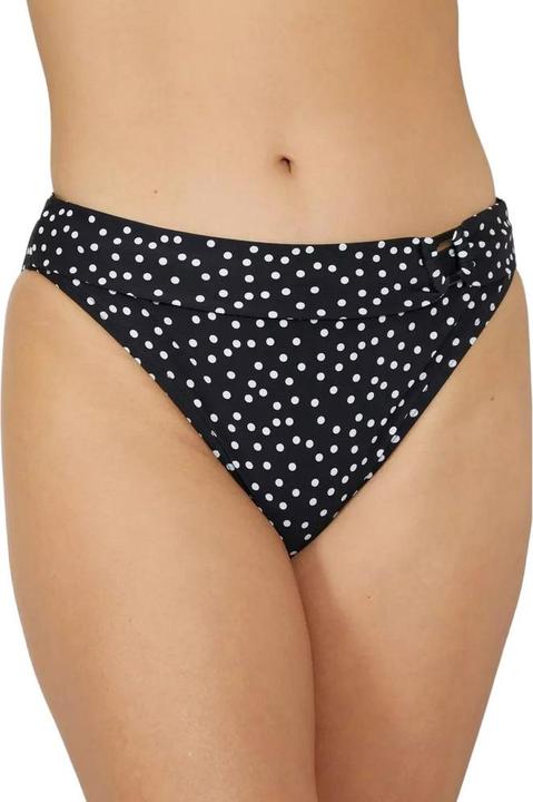 Universal Textiles Bikinihöschen Ring Detail