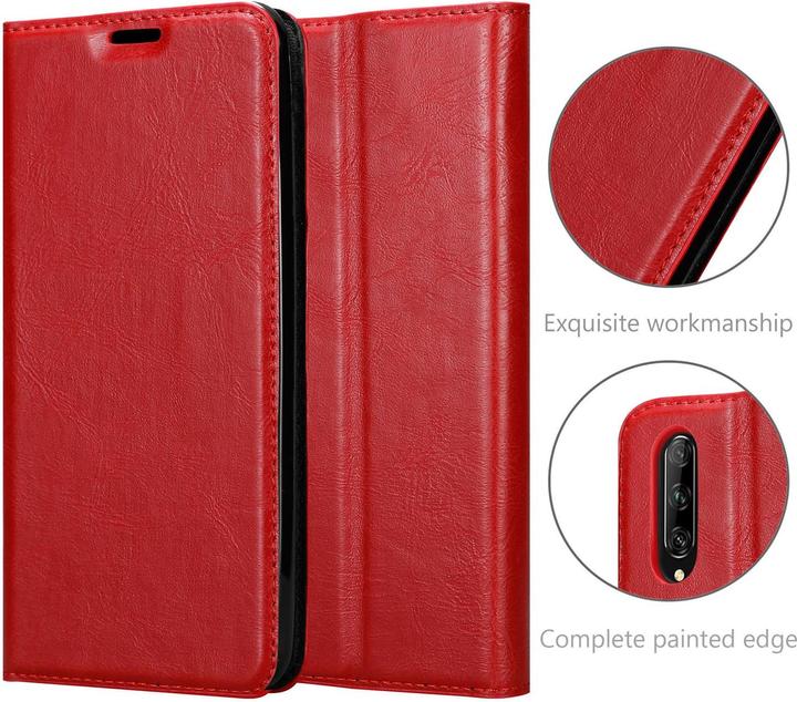 Actual product image Cadorabo Cover (Huawei P Smart Pro)