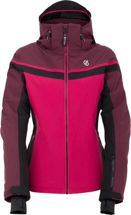 Image du produit Dare2b - Blouson de ski FLURRY - Femme (42 D)