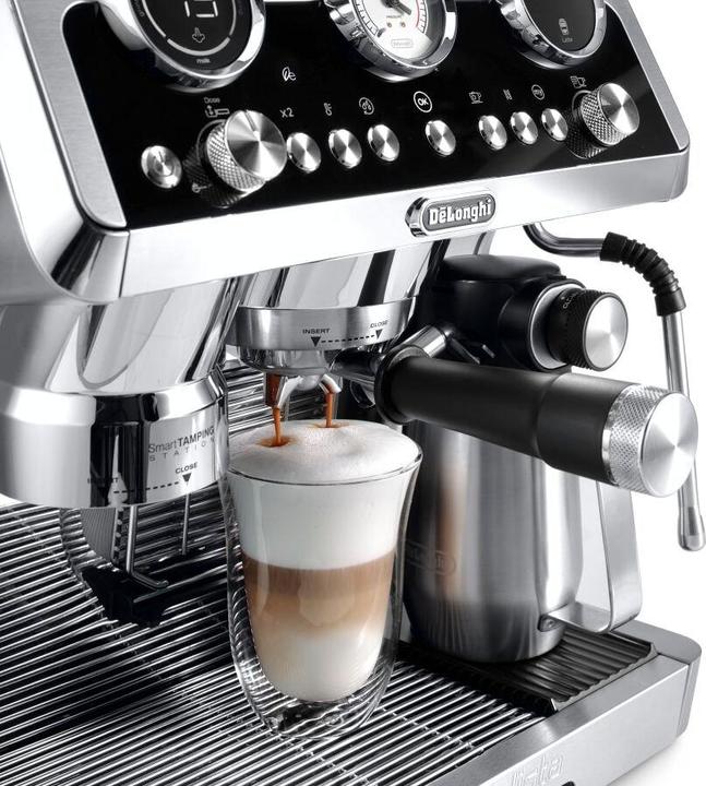 Image du produit De'Longhi La Specialista Maestro