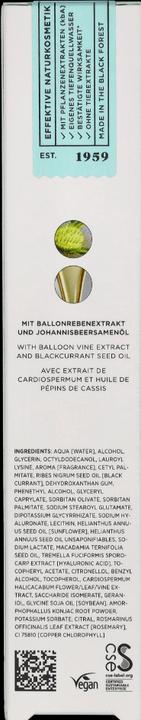 Produktbild Annemarie Börlind Beauty Shots SOS Sensitive (15 ml)