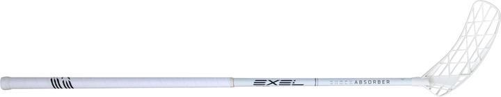 Produktbild Exel Shock Absorber 3 White (96 cm, Links)