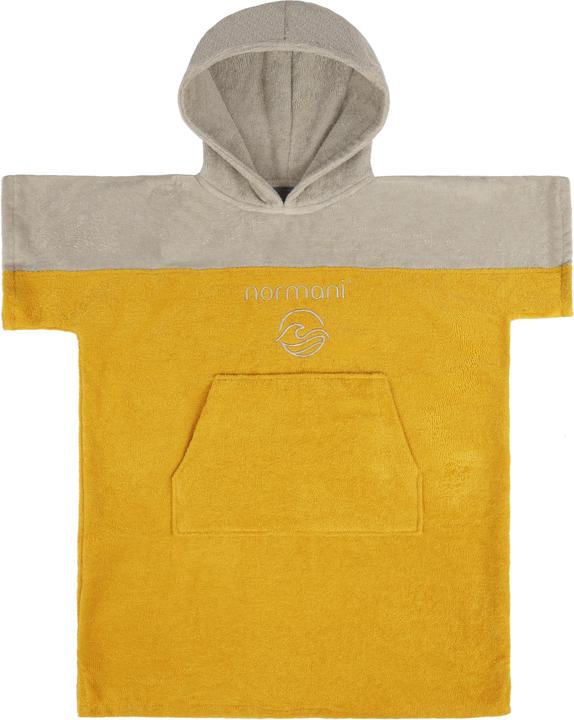 Immagine prodotto Normani Poncho da bagno per bambini Puwai (2, 3, 4, 5)