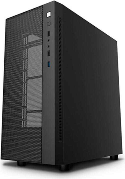 Produktbild Deepcool Matrexx 55 Mesh (E-ATX, ATX, mATX, Mini-ITX)