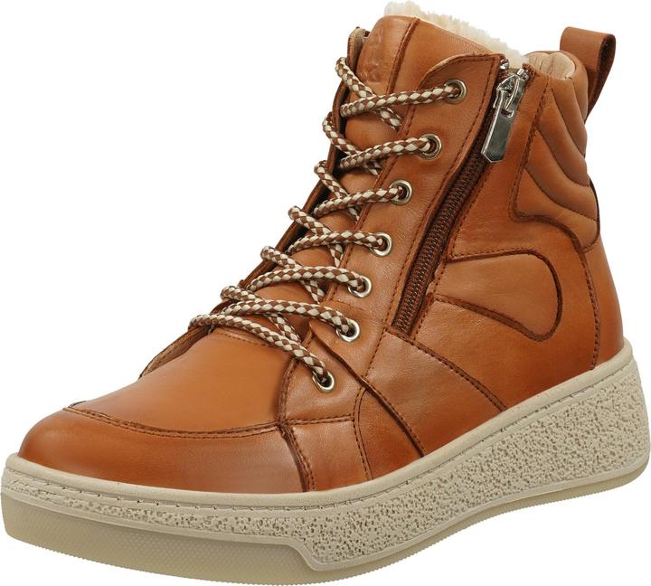 Produktbild Hush Puppies Sie werden von dieser bequemen und stilvollen Stiefelette von mit Warmfutter und prakti (39)