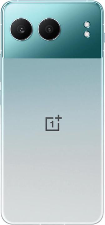 Produktbild OnePlus Nord 4 (512 GB, Oasis Green, 6.74", Dual SIM, 50 Mpx, 5G)