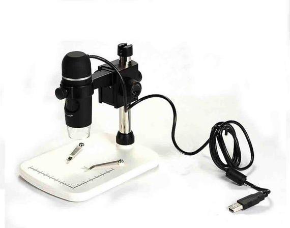 Produktbild Rs Pro USB Digital Mikroskop 5M