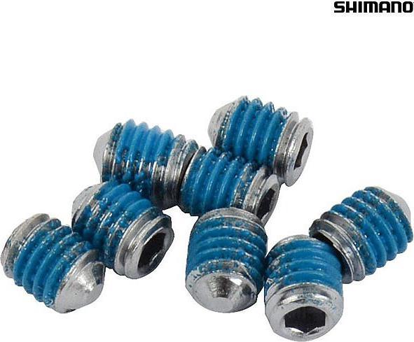 Immagine prodotto Shimano Perni di ricambio PD-T8000 taglia L / circa 7 mm