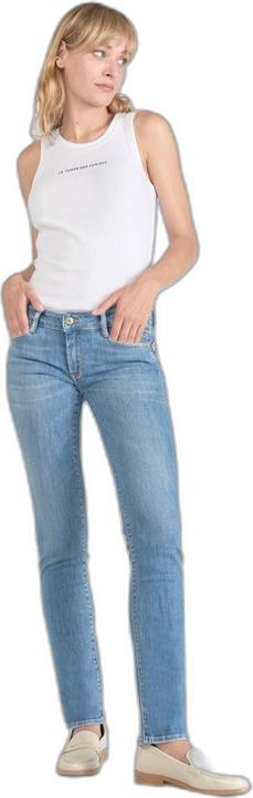 Produktbild Le Temps Des Cerises jeans damen pulp regular kops (40)