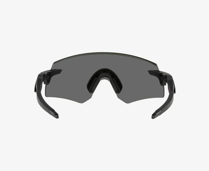 Actual product image Oakley Encoder Prizm (Black, Grey)