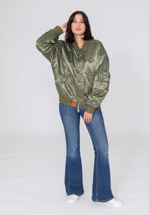 Produktbild Bombers Original Wavy-U (M)