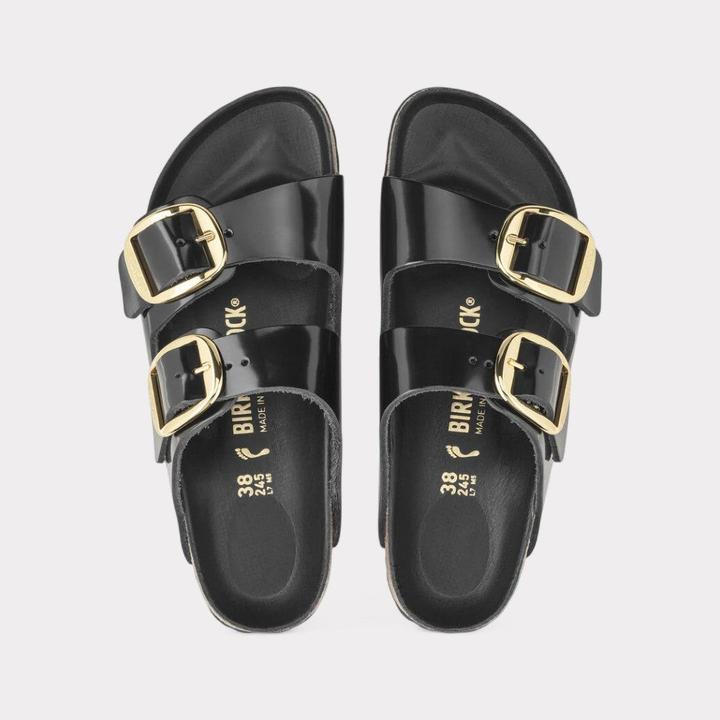 Actual product image Birkenstock Arizona Big Buckle (42)