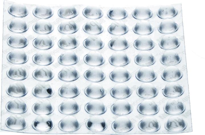 Actual product image 3M Puffer Bumpon (56 Piece)