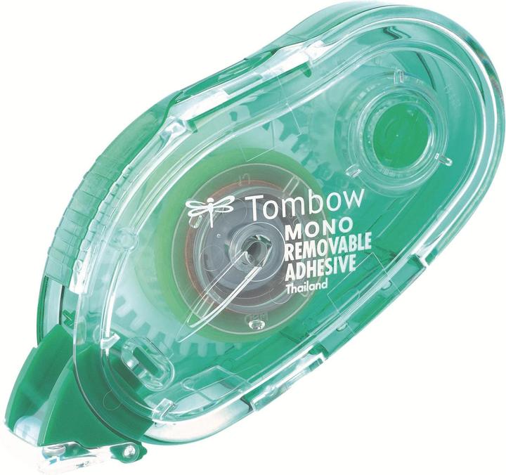 Actual product image Tombow Adhesive roller Mono PN-MK non-permanent