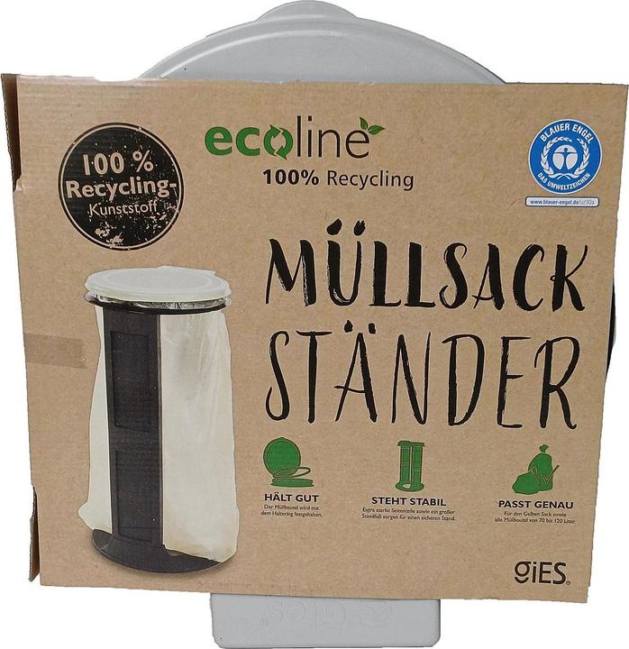 Produktbild GIES Müllsackständer (120 l)