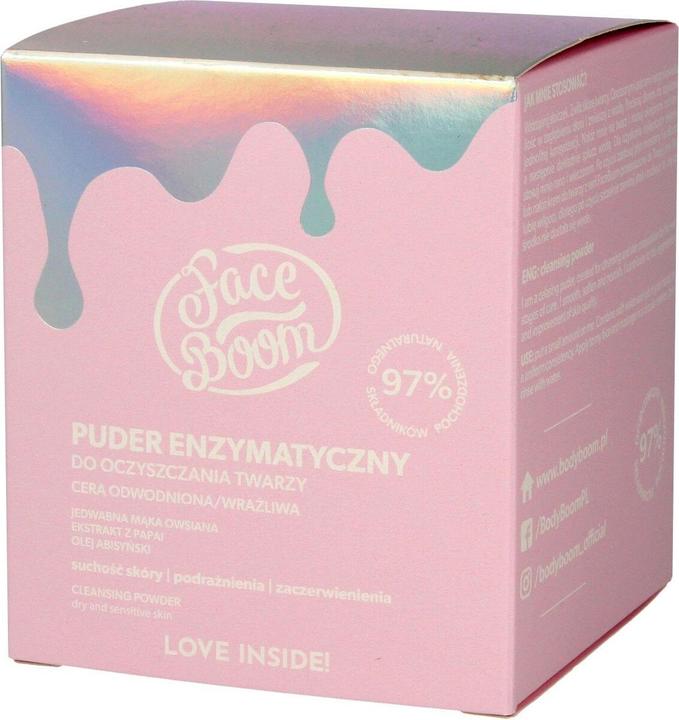 Produktbild Body Boom FaceBoom (Puder)