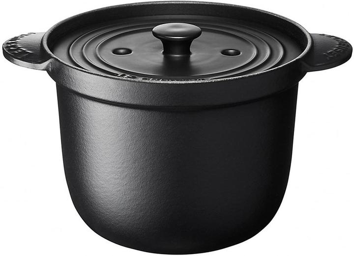 Actual product image Le Creuset Cocotte Every (18 cm, Casserole + Stewpot, Cast iron)
