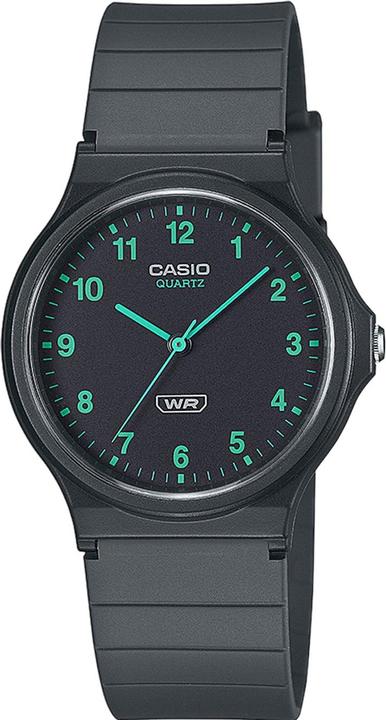 Image du produit Casio Montre pour femmes Standard (Montre analogique)