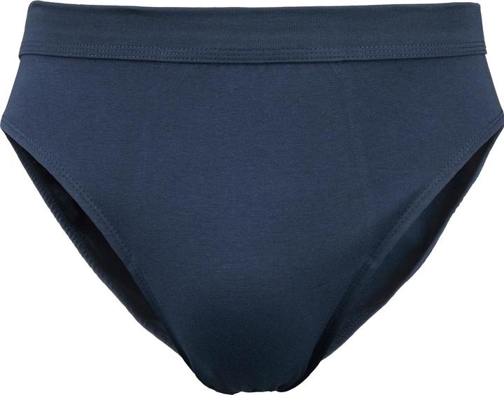 Produktbild Erwin Müller Herren-Slip 4er-Pack (8, 4er Pack)