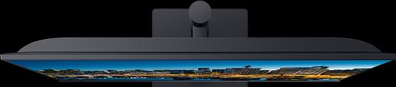 Actual product image Samsung F32TU870VU (3840 x 2160 Pixels, 32")