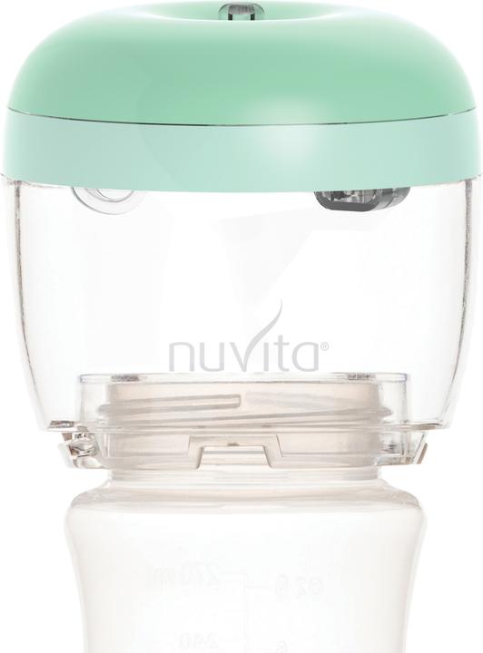 Image du produit Nuvita Stérilisateur UV
