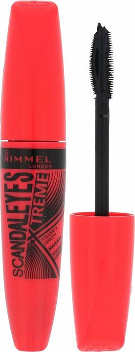 Rimmel London Scandal Eyes Xtreme (100)