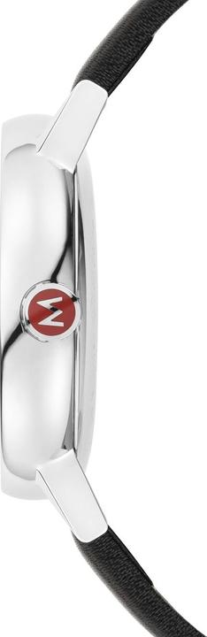 Actual product image Mondaine Evo2 (Analogue wristwatch, Swiss made, 40 mm)
