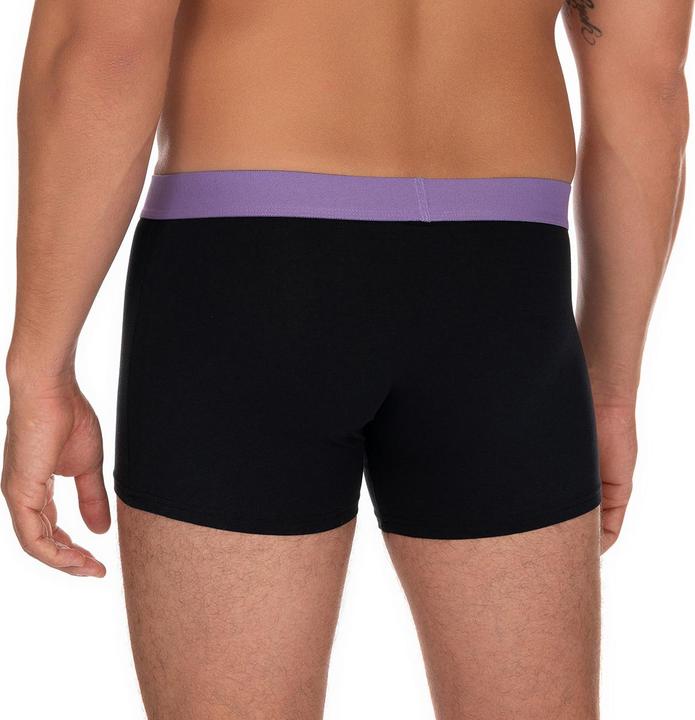 Produktbild Bruno Banani 4er Pack Flowing Retro Short / Pant (XXL, 4er Pack)