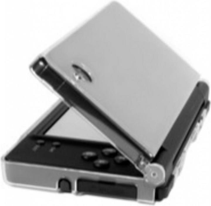 Immagine prodotto Artwizz Nintendo DSi SeeJacket Crystal (DSi XL)