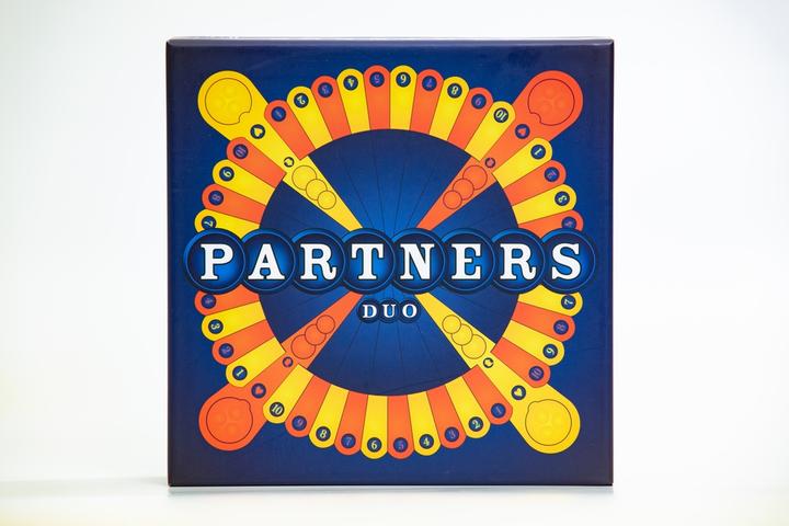 Immagine prodotto Game Duo di partner (Danese)