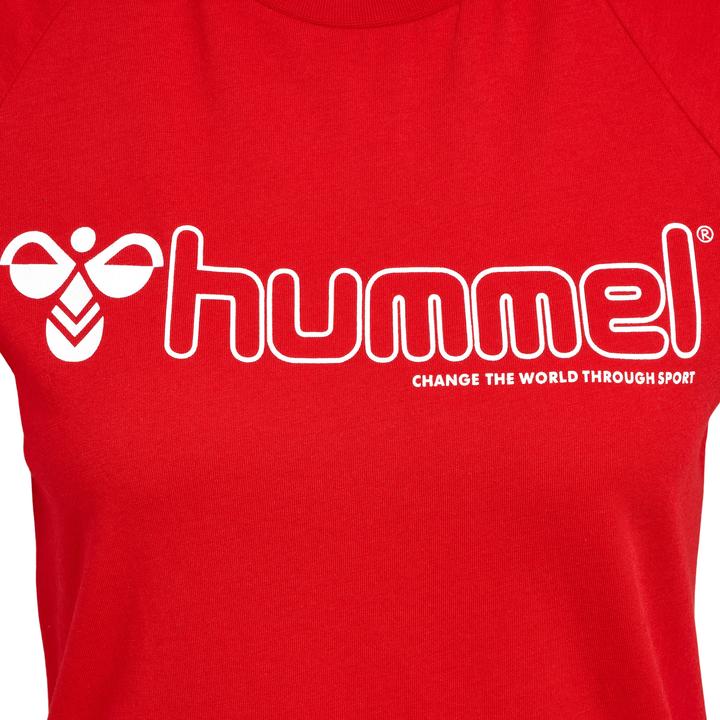 Actual product image hummel NONI 2.0 T-SHIRT (S)