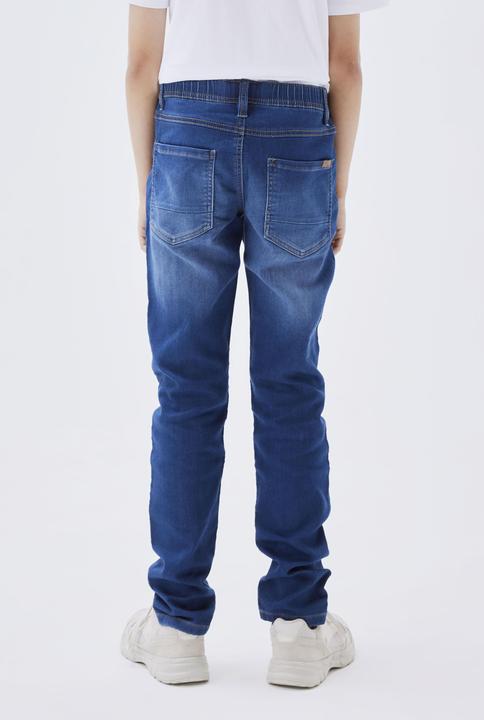 Produktbild Name it Sweatdenim Regular Fit Jeans (152)