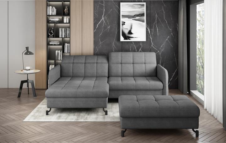 Grigio Omega 13