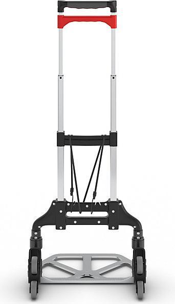 Produktbild eurokraft basic Treppen-Sackkarre (60 kg)