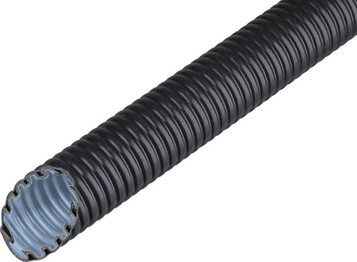 Produktbild Fränkische Rohrwerke FRA FFKUS-ES-F-UV 20 Kupa-Rohr M20 (5000 cm)