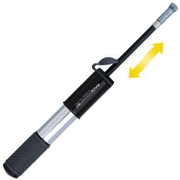 Produktbild Topeak Race Rocket