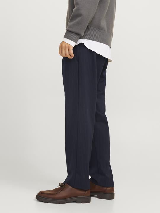 Produktbild Jack & Jones Locker geschnitten Relaxed Fit Hosen Relaxed Fit Hosen (S)