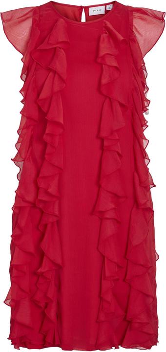 Image du produit Vila Ärmelloses Minikleid (36)