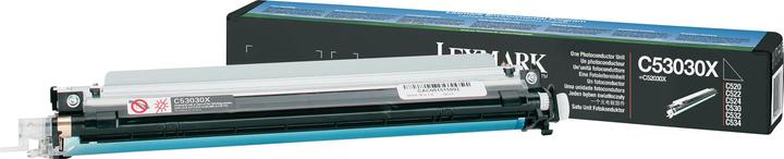 Produktbild Lexmark C53030X (BK)