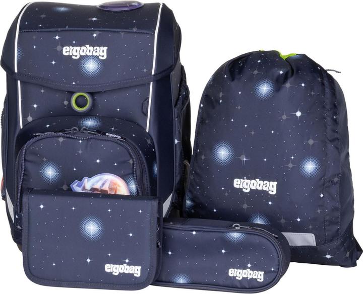 Produktbild Ergobag Cubo Set (19 l)