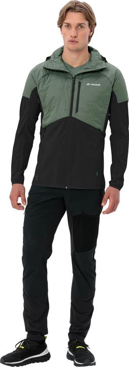 Produktbild Vaude Brenva Jacket II (S)