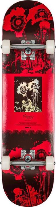 Immagine prodotto Impala Skateboard Di Fiori (31.50")