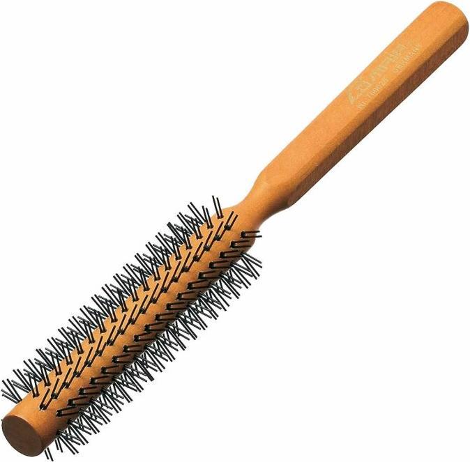 Produktbild Comair Bürste 28/14mm 10-rh Nylon