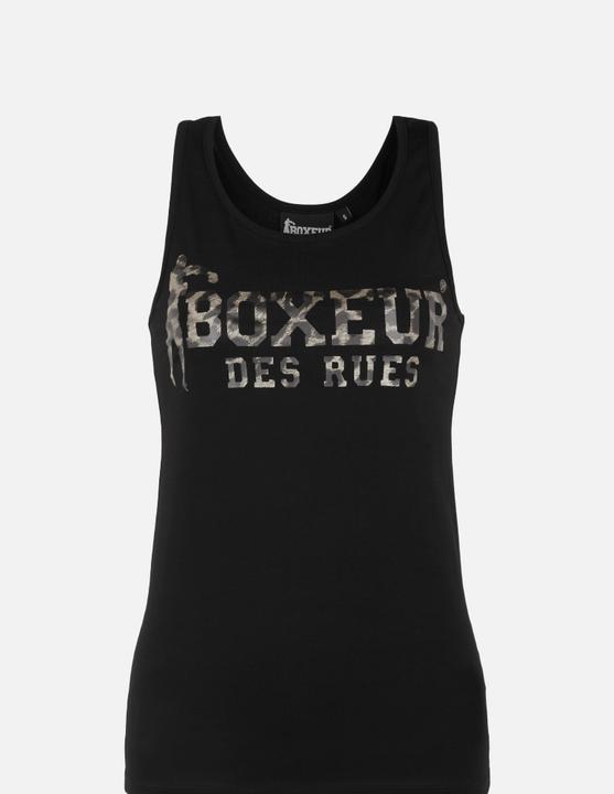 Immagine prodotto Boxeur des Rues Canotta Olimpica Basic Con Logo (L)