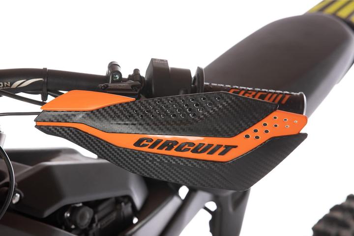 Immagine prodotto CIRCUIT Equipment universel dakar