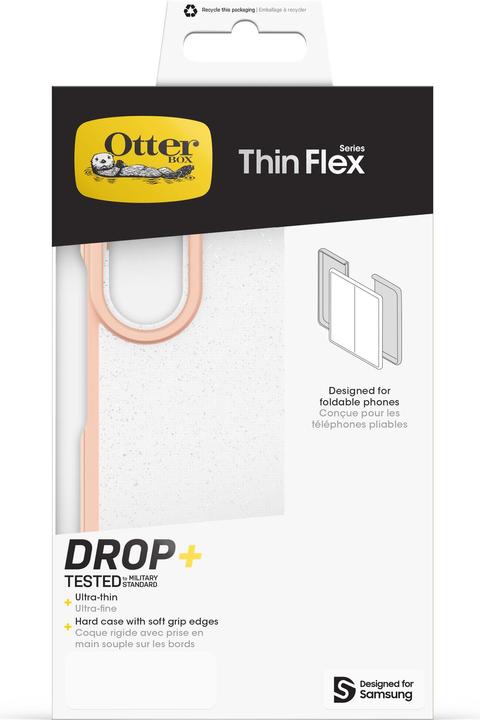 Produktbild OtterBox Thin Flex (Samsung Galaxy Z Fold5)