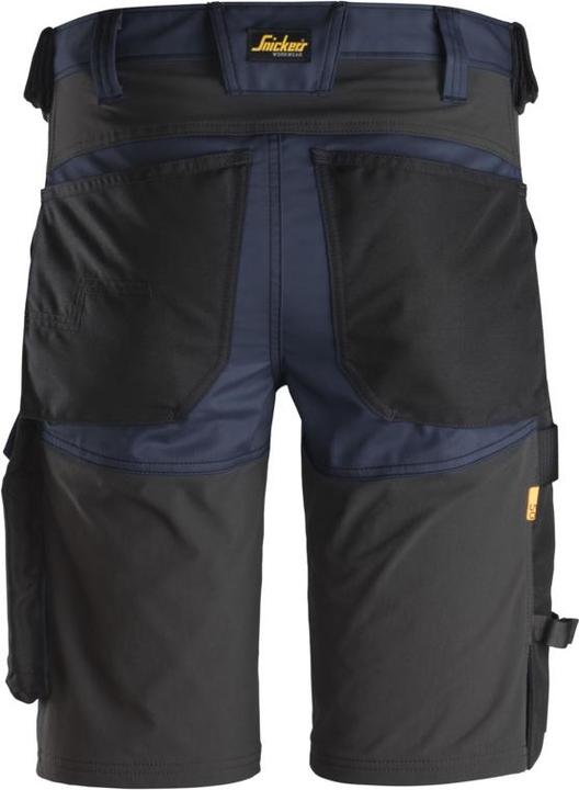 Produktbild Snickers Workwear AllroundWork 6143 (48)